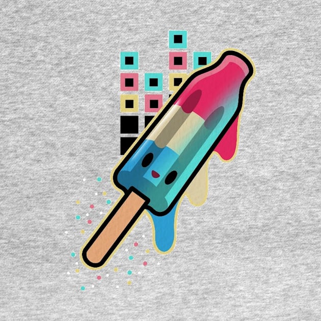 popsicle by weirdesigns